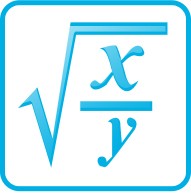 Formula for a perfect domain